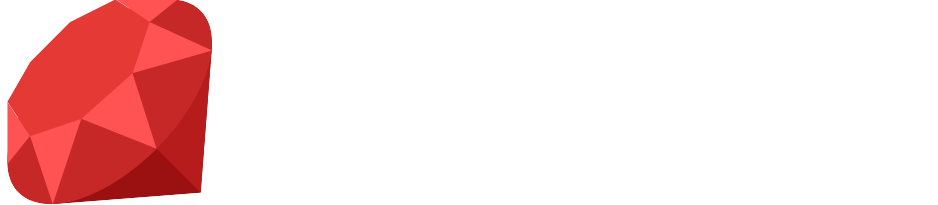 Ruby Games Logo